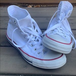 Chuck Taylor High Top Converse